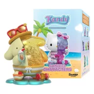   Kandy x Sanrio S5 - Sea Breeze figura meglepetésdoboz (10644)