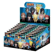 Naruto s6 - 6cm figura meglepetéscsomag bag clip (10834)