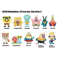 Spongyabob meglepetéscsomag bag clip (10835)
