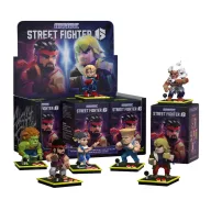 Arcade Capcom Street Fighter (11016)