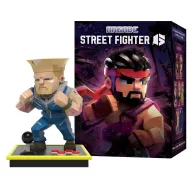 Arcade Capcom Street Fighter (11016)