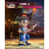 Arcade Capcom Street Fighter (11016)