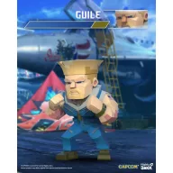Arcade Capcom Street Fighter (11016)
