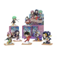 One Piece Egghead 10cm figura meglepetésdoboz (11021)