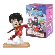 One Piece Egghead 10cm figura meglepetésdoboz (11021)
