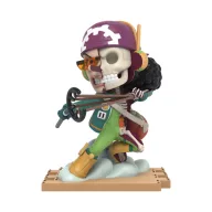 One Piece Egghead 10cm figura meglepetésdoboz (11021)