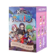 One Piece Egghead 10cm figura meglepetésdoboz (11021)