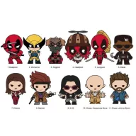 Deadpool&Walverine meglepetéscsomag bag clip (11067)