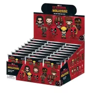Deadpool&Walverine meglepetéscsomag bag clip (11067)