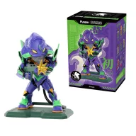 EVANGELION 10cm figura meglepetésdoboz (11145)