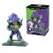 EVANGELION 10cm figura meglepetésdoboz (11145)