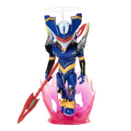 EVANGELION 10cm figura meglepetésdoboz (11145)