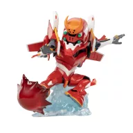 EVANGELION 10cm figura meglepetésdoboz (11145)