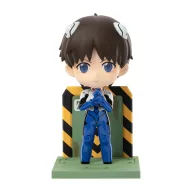 EVANGELION 10cm figura meglepetésdoboz (11145)