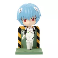 EVANGELION 10cm figura meglepetésdoboz (11145)