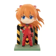 EVANGELION 10cm figura meglepetésdoboz (11145)