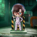 EVANGELION 10cm figura meglepetésdoboz (11145)