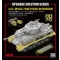 Rye Field Model Upgrade set for 5028 & 5042 M4A3 Sherman 1:35 (2002)