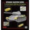 Rye Field Model Upgrade set for 5040 T-34/85 Model 1944 1:35 (2004)