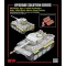 Rye Field Model Upgrade set for 5001 & 5050 Tiger I initial production 1:35 (2006)