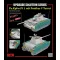 Rye Field Model Upgrade set for 5068 Pz.Kpfw.IV J mit Panther F Turret 1:35 (2011)
