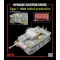 Rye Field Model Upgrade set for 5075 Tiger I 100# 1:35 (2016)