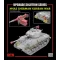 Rye Field Model Upgrade set for 5049 M4A3 76w hvss Sherman 1:35 (2017)