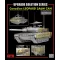 Rye Field Model Upgrade set for 5076 Canadian LEOPARD 2A6M CAN 1:35 (2021)