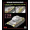 Rye Field Model Upgrade set for 5083 T-34/85 Model 1944 1:35 (2042)