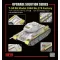 Rye Field Model Upgrade set for 5079 T-34/85 No.174 1:35 (2047)