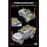 Rye Field Model Upgrade set for 5090 JLTV 1:35 (2051)