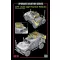 Rye Field Model Upgrade set for 5090 JLTV 1:35 (2051)