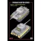 Rye Field Model Upgrade set for 5080 Tiger I Late Production 1:35 (2053)