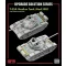 Rye Field Model T-55A Medium Tank Mod. 1981 for RFM5098 - Upgrade Solution 1:35 (2055)