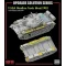 Rye Field Model T-55A Medium Tank Mod.1981 for RFM5098 - Upgrade Solution 1:35 (2056)
