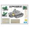 Rye Field Model F.G.1250 IR Scope Kit For Panther Ausf.G 1:35 (2071)