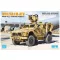 Rye Field Model M1240A1 M-ATV MRAP All Terrain Vehicle 1:48 (4801)