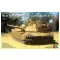 Rye Field Model M1A2 SEP Abrams Tusk I/Tusk II/M1A1 Tusk 1:35 (5004)