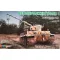 Rye Field Model Bergepanzer Tiger I Sd.Kfz.185 Italy1944 1:35 (5008)