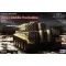Rye Field Model Tiger I Middle Production Full Interior 1:35 (5010)