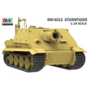 Rye Field Model Sturmtiger With Full Interior (To be 1:35 (5012)