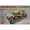 Rye Field Model Panther Ausf.G with full interior & cut away parts 1:35 (5019)