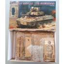 Rye Field Model M551A1/ A1TTS SHERIDAN 1:35 (5020)