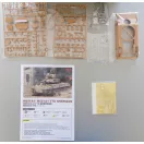 Rye Field Model M551A1/ A1TTS SHERIDAN 1:35 (5020)
