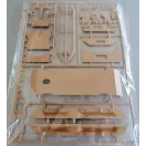 Rye Field Model M551A1/ A1TTS SHERIDAN 1:35 (5020)