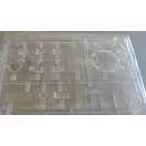 Rye Field Model M551A1/ A1TTS SHERIDAN 1:35 (5020)