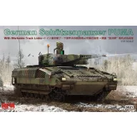 Rye Field Model Schützenpanzer PUMA 1:35 (5021)