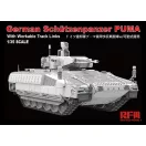 Rye Field Model Schützenpanzer PUMA 1:35 (5021)