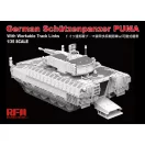 Rye Field Model Schützenpanzer PUMA 1:35 (5021)