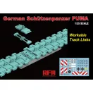 Rye Field Model Schützenpanzer PUMA 1:35 (5021)